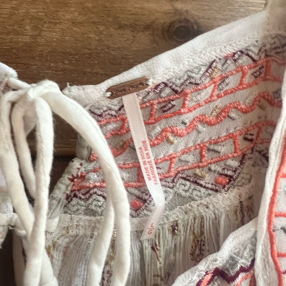 Free People dance magic tunic - Picture 2 of 5